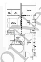 Kent Ridge Hill Residences (D5), Apartment #449545551